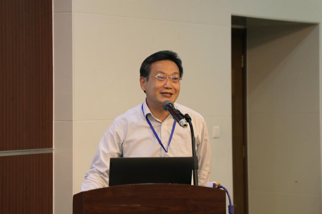 我校計算機科學與技術專業獲工程教育專業認證專家組現場考查