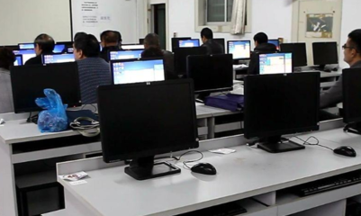 計算機專業的全貌 從基礎知識到網絡系統工程服務