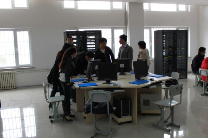 計算機網絡技術與系統工程服務的深度融合與未來展望